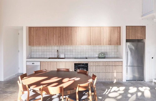 Lorne House | The Shed Great Ocean Road