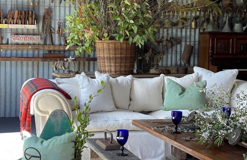 East Kangaloon House | The Sheds at Wombat Hollow Accommodationnn