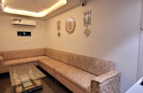 Alwar Hotel | THE SHEHNAI RESORT