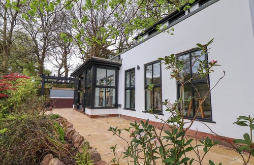 Horton Cottage | The Sheiling