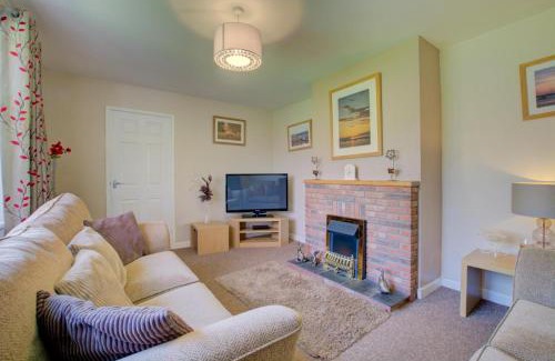 Burnham Market House | The Sheilings