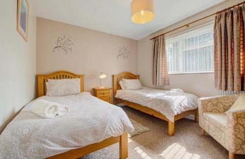 Burnham Market House | The Sheilings