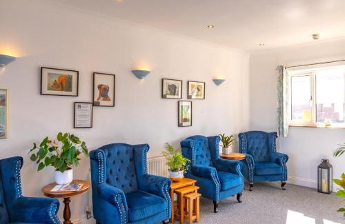 Llandudno Hotel | The Shelbourne