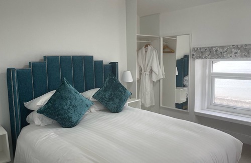 Llandudno House | The Shelbourne