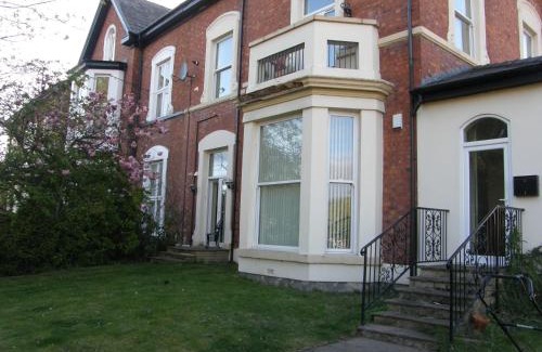 Southport Apartment | The Shelbourne