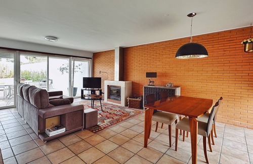 Fornos House | The Shelter.meco II