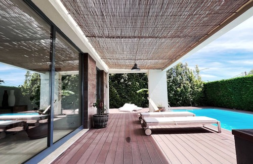 Aldeia do Meco Villa | The Shelter Meco