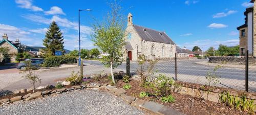 Aviemore House | The Shelter Stone Cottage