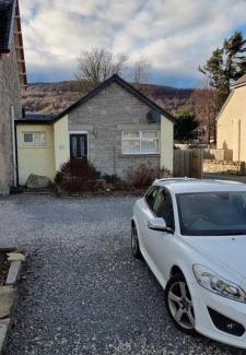 Aviemore House | The Shelter Stone Cottage