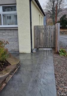 Aviemore House | The Shelter Stone Cottage