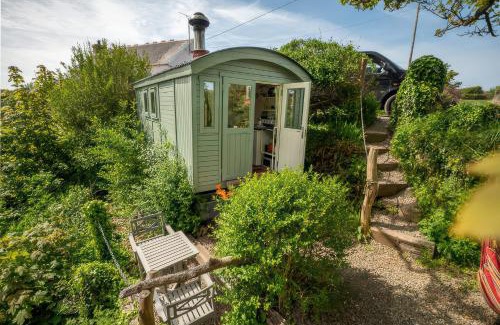 St Brides House | The Shepherd Hut