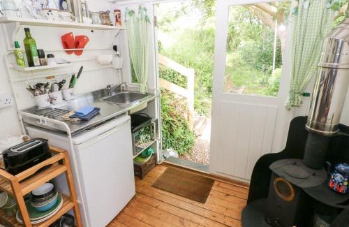 St Brides House | The Shepherd Hut