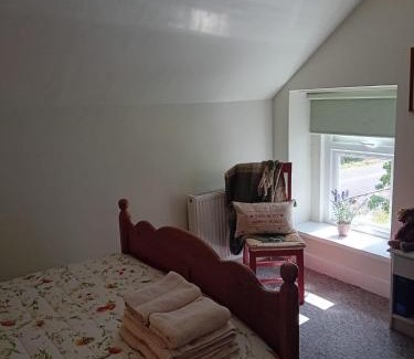 Limavady House | The Shepherd's Cottage