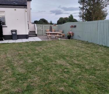 Limavady House | The Shepherd's Cottage