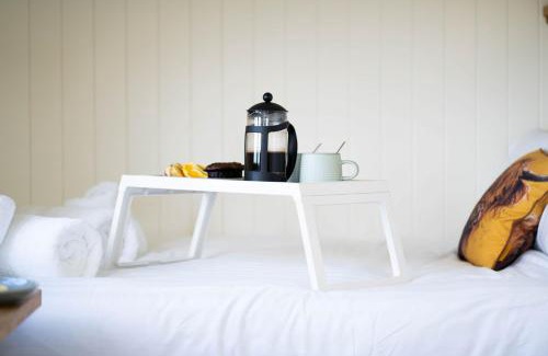 Chysauster House | The Shepherd's Hut