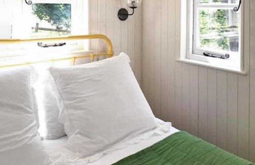 Liskeard House | The Shepherds Hut At Rosewood House