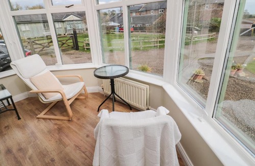 South Charlton House | The Shieling