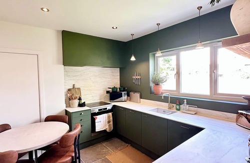 Sandown Cottage | The Shingles