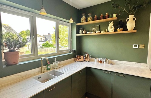 Sandown Cottage | The Shingles