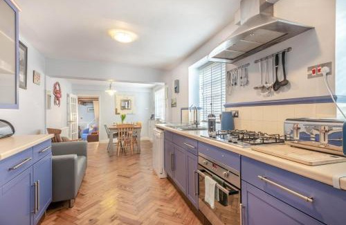Wells-next-the-Sea House | The Ship