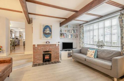 Wells-next-the-Sea House | The Ship