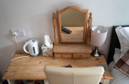 Berwick-upon-Tweed Bed & Breakfast | The Ship Inn