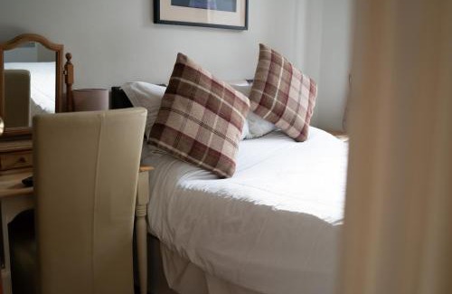 Berwick-upon-Tweed Bed & Breakfast | The Ship Inn