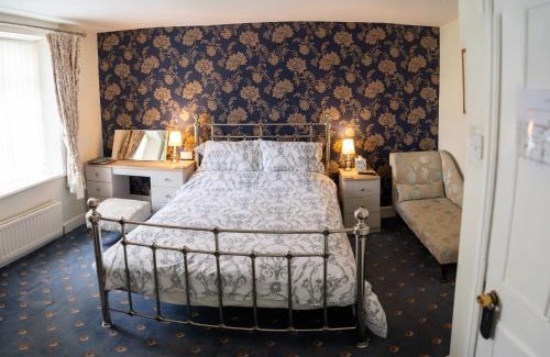 Berwick-upon-Tweed Bed & Breakfast | The Ship Inn