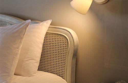 Rye Bed & Breakfast | The Ship Inn