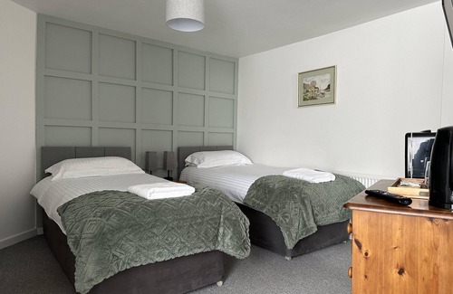 Lerryn Hotel | The Ship Inn Lerryn