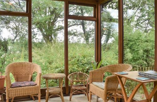 Hartland House | The Shippen