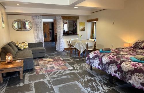 St Clether Apartment | The Shippon at RoseHip