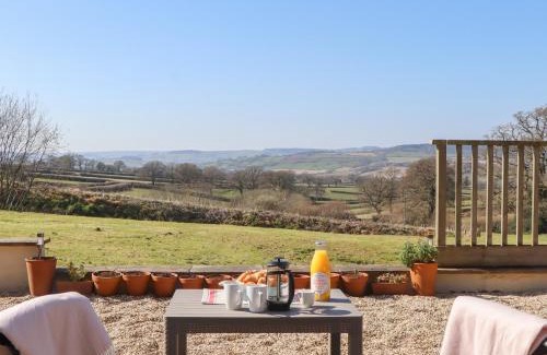 Axminster House | The Shippon at Wyke Farm