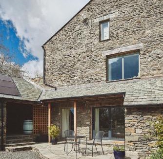 Kendal House | The Shippon Cottage