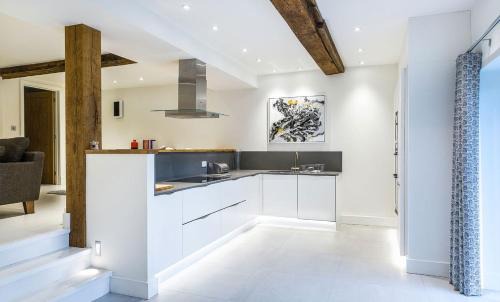 Kendal House | The Shippon Cottage
