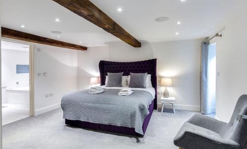 Kendal House | The Shippon Cottage