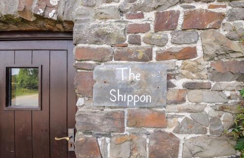 Bude House | The Shippon