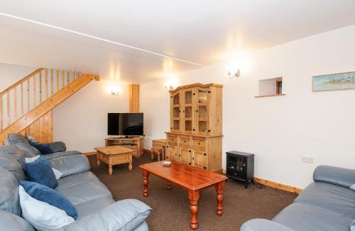 Bude House | The Shippon