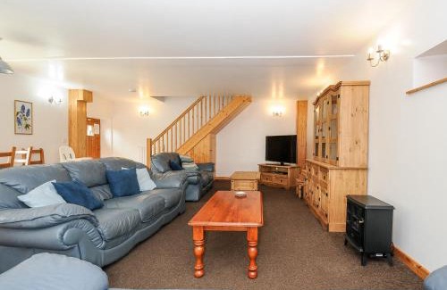 Bude House | The Shippon