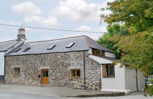Jacobstow House | The Shippon