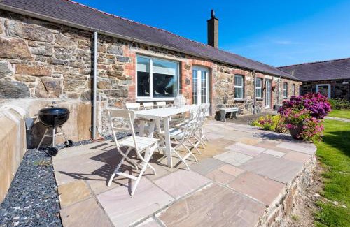 Llanengan House | The Shippons