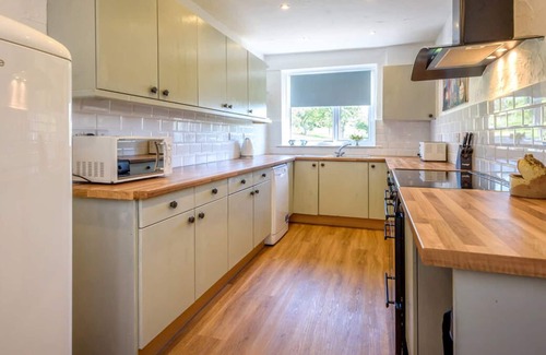 Llanengan House | The Shippons in the beautiful Pwllheli