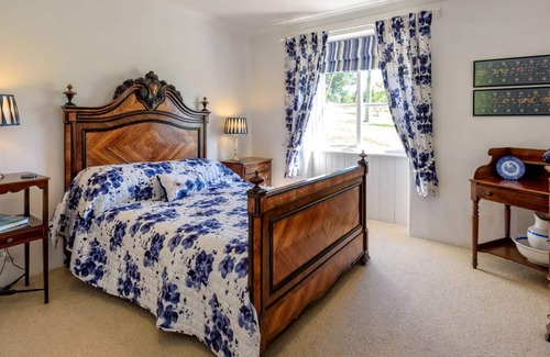 Llanengan House | The Shippons in the beautiful Pwllheli
