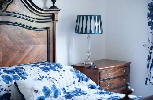 Llanengan House | The Shippons in the beautiful Pwllheli