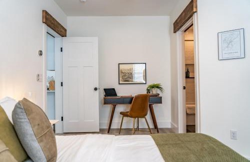 Southern Pines House | The Shire 255 A - Sage Cottage