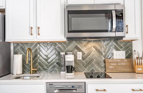 Southern Pines House | The Shire 255 A - Sage Cottage