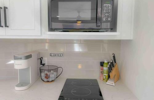 Southern Pines House | The Shire 255 D - Solitude - Downtown