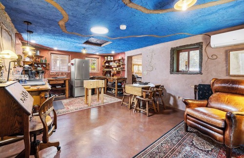 Prescott Cottage | The Shire of Prescott