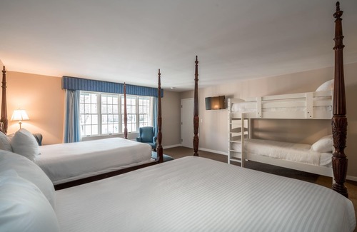 Woodstock Hotel | The Shire Woodstock