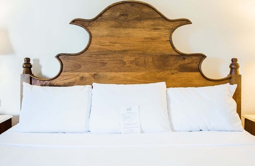 Woodstock Hotel | The Shire Woodstock